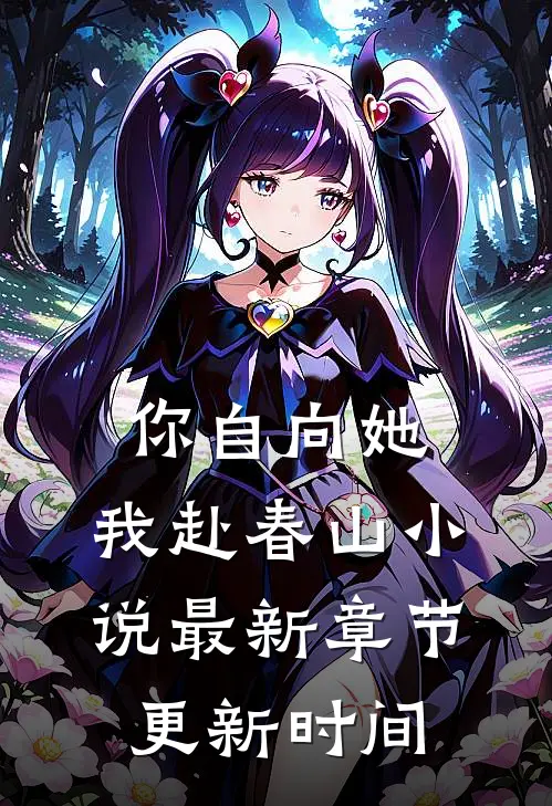 你自向她，我赴春山小说最新章节更新时间