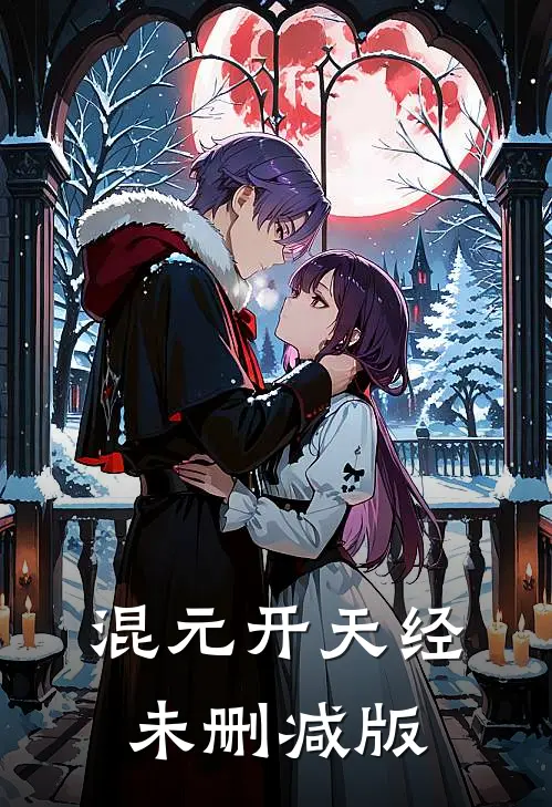 混元开天经未删减版