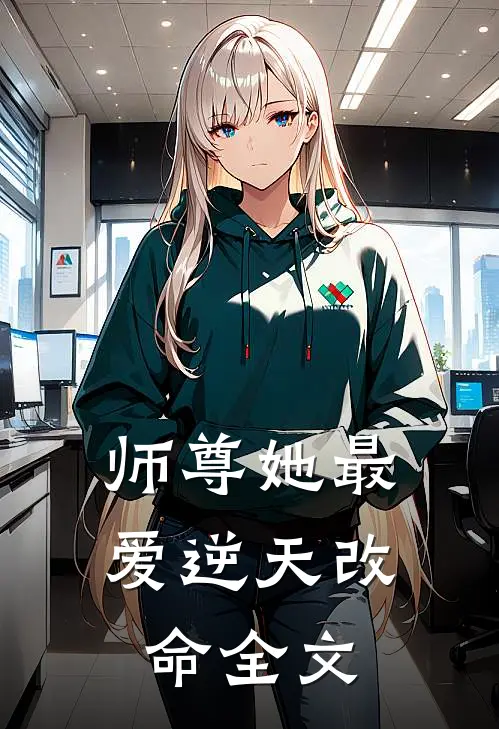 师尊她最爱逆天改命全文