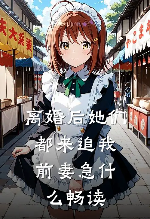 离婚后她们都来追我，前妻急什么畅读