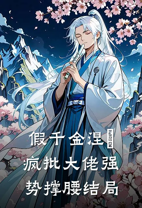 假千金涅槃，疯批大佬强势撑腰结局