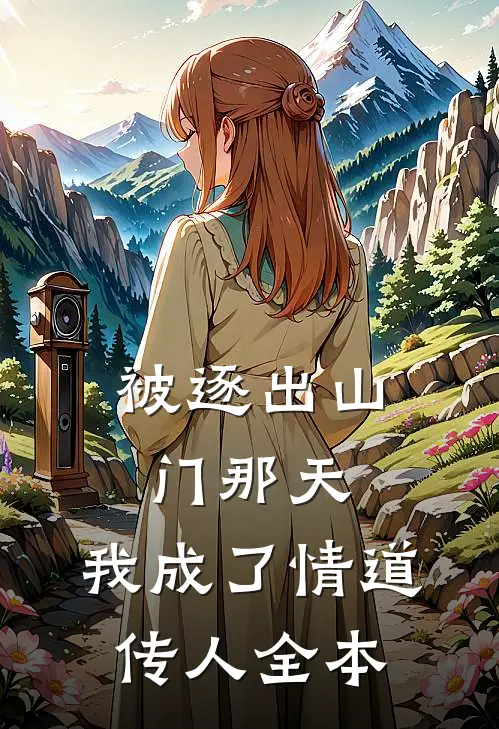 被逐出山门那天，我成了情道传人全本