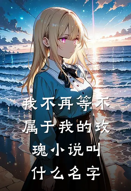 我不再等不属于我的玫瑰小说叫什么名字