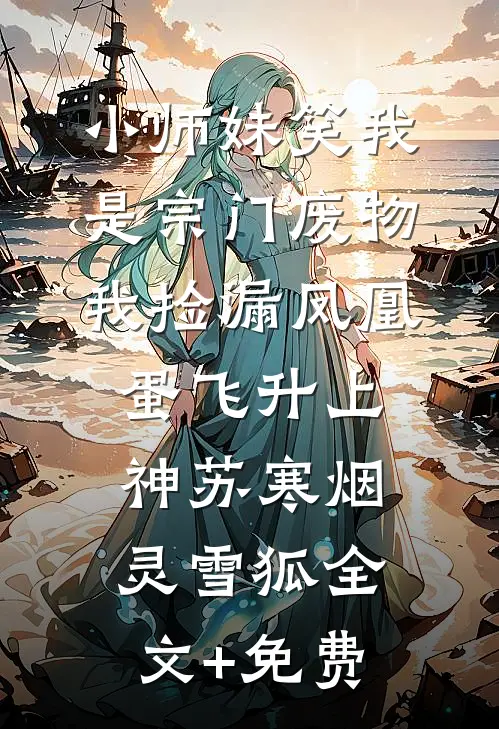 小师妹笑我是宗门废物，我捡漏凤凰蛋飞升上神苏寒烟灵雪狐全文+免费