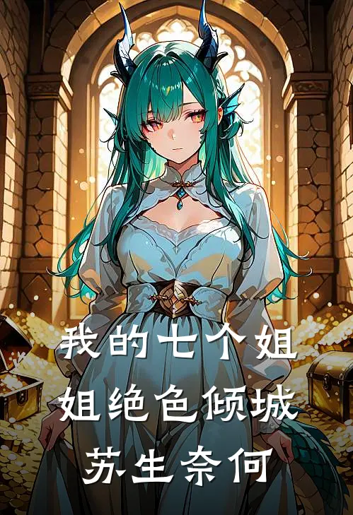 我的七个姐姐绝色倾城 苏生奈何