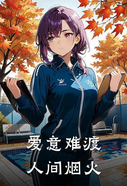 爱意难渡人间烟火