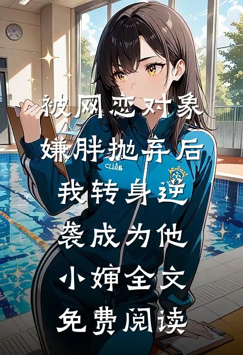 被网恋对象嫌胖抛弃后，我转身逆袭成为他小婶全文免费阅读