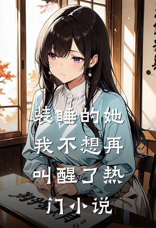 装睡的她，我不想再叫醒了热门小说