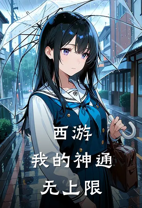 西游：我的神通无上限