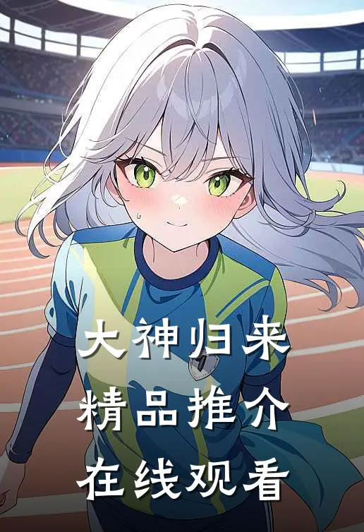 大神归来精品推介在线观看