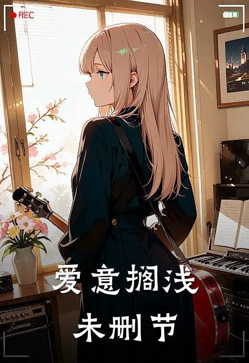 爱意搁浅未删节