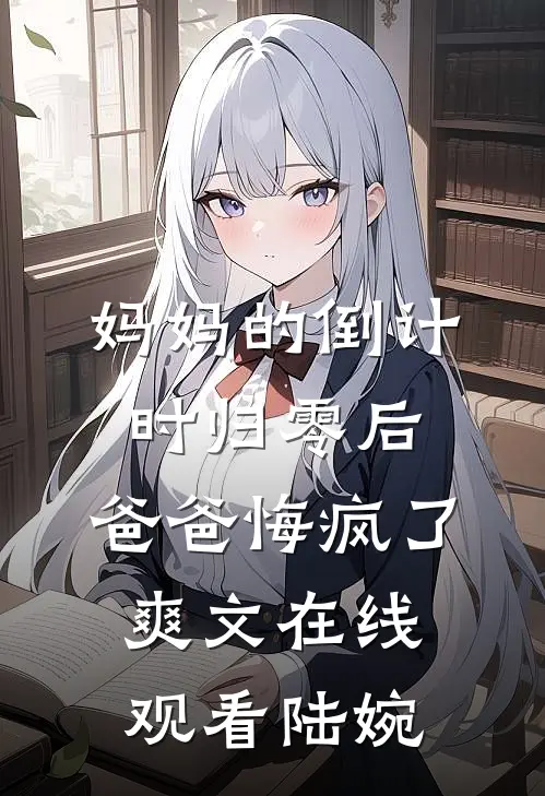妈妈的倒计时归零后，爸爸悔疯了爽文在线观看陆婉