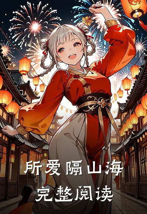 所爱隔山海完整阅读
