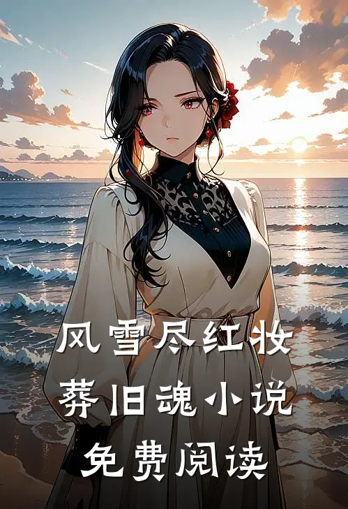 风雪尽红妆葬旧魂小说免费阅读
