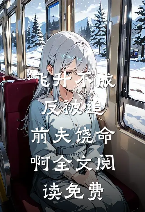 飞升不成反被追，前夫饶命啊全文阅读免费