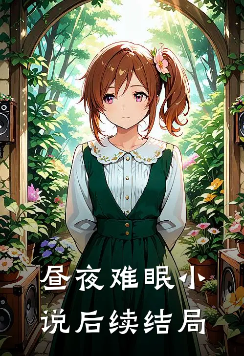 昼夜难眠小说后续结局