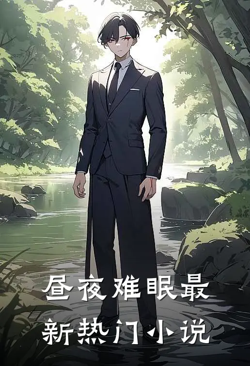 昼夜难眠最新热门小说