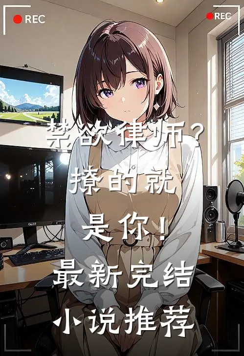 禁欲律师？撩的就是你！最新完结小说推荐