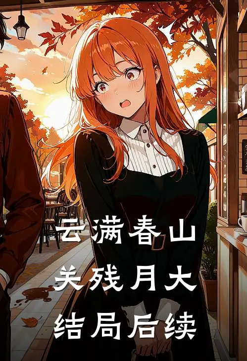 云满春山关残月大结局后续