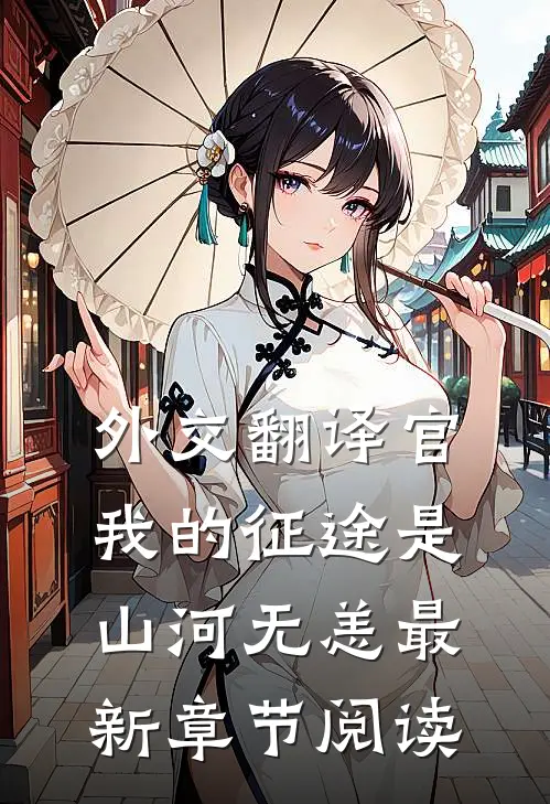 外交翻译官：我的征途是山河无恙最新章节阅读