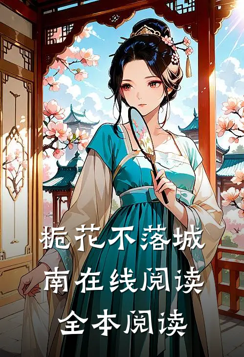 栀花不落城南在线阅读全本阅读