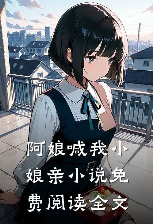 阿娘喊我小娘亲小说免费阅读全文