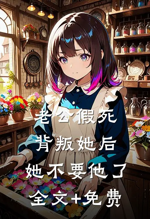 老公假死背叛她后，她不要他了全文+免费
