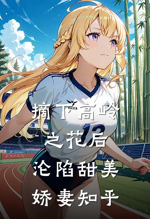 摘下高岭之花后，沦陷甜美娇妻知乎