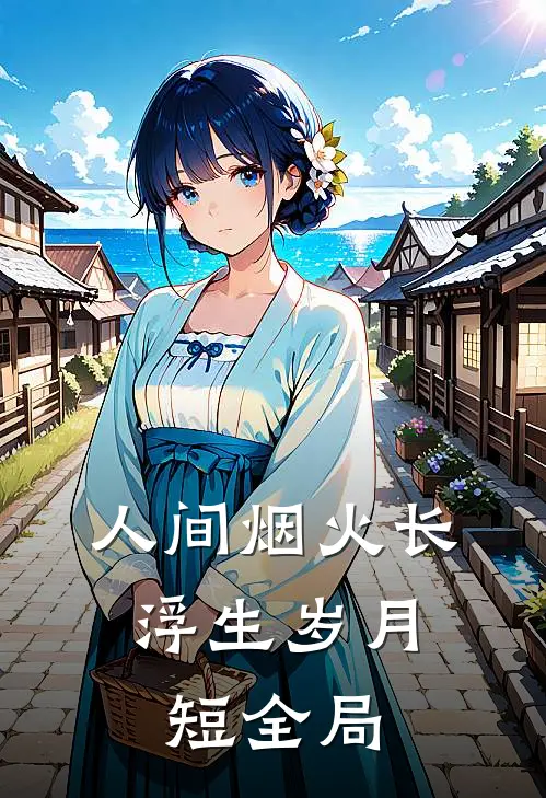 人间烟火长，浮生岁月短全局