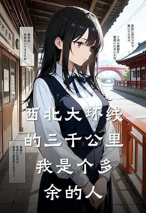 西北大环线的三千公里，我是个多余的人