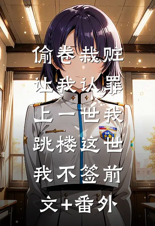 偷卷栽赃让我认罪，上一世我跳楼这世我不签前文+番外