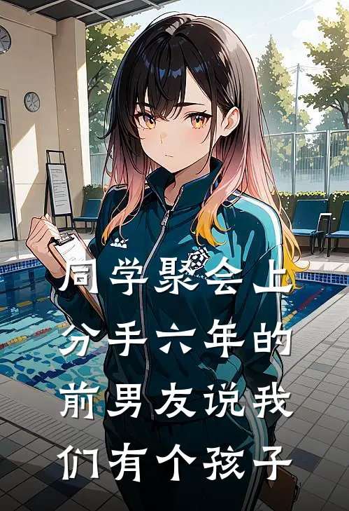 同学聚会上，分手六年的前男友说我们有个孩子