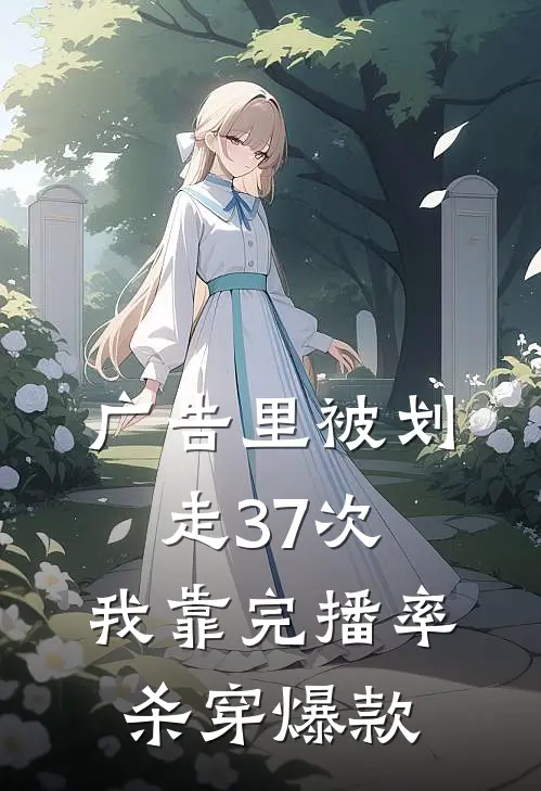 广告里被划走37次，我靠完播率杀穿爆款
