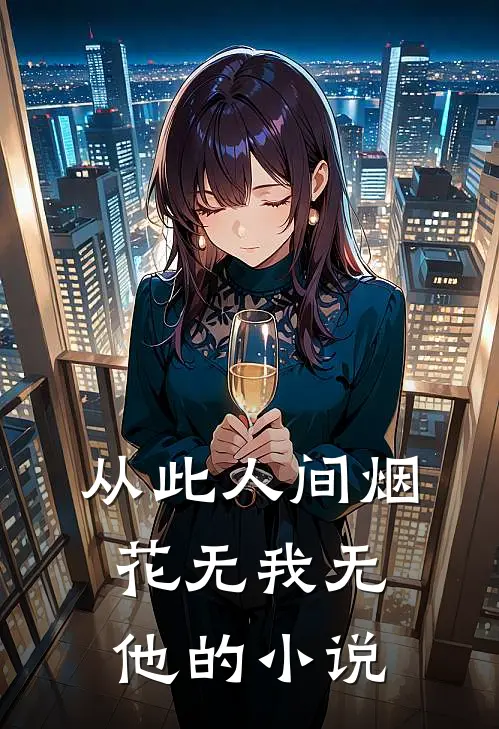 从此人间烟花无我无他的小说