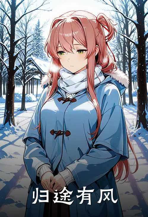 归途有风