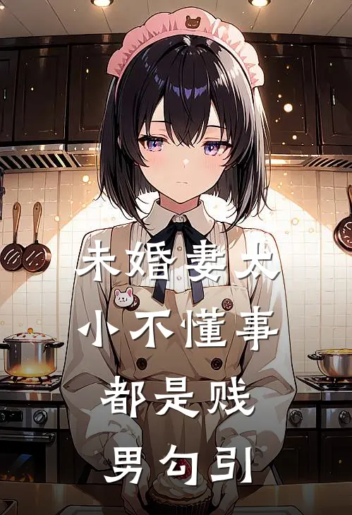未婚妻太小不懂事，都是贱男勾引