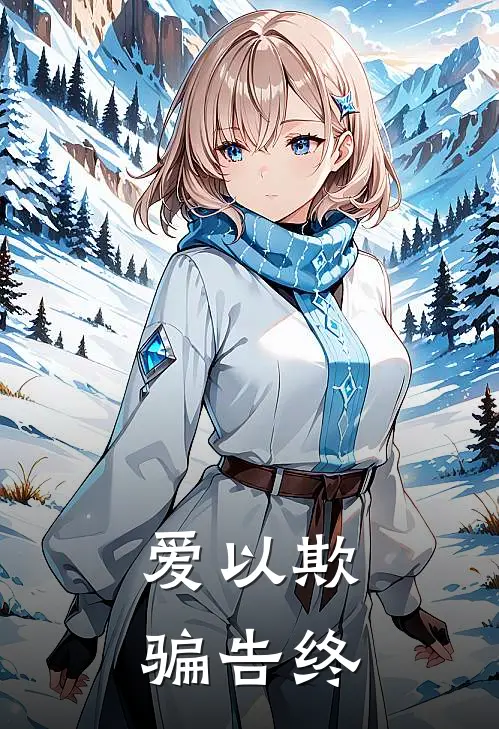 爱以欺骗告终