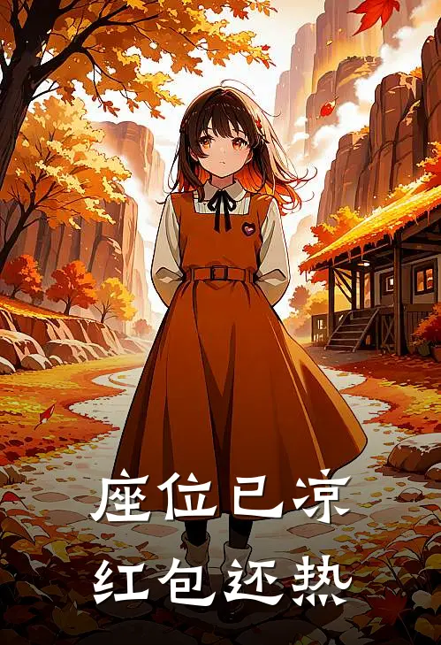 座位已凉，红包还热