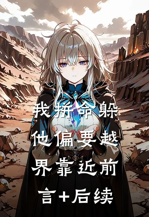 我拼命躲，他偏要越界靠近前言+后续