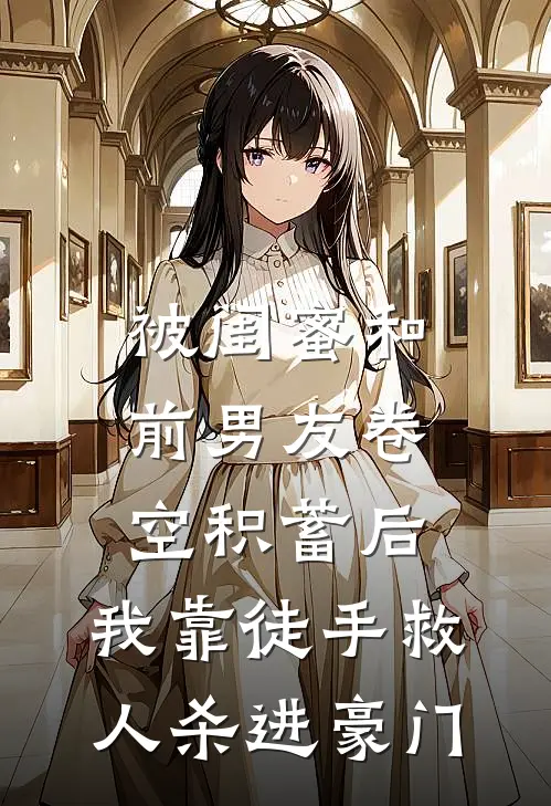 被闺蜜和前男友卷空积蓄后，我靠徒手救人杀进豪门