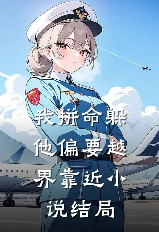 我拼命躲，他偏要越界靠近小说结局