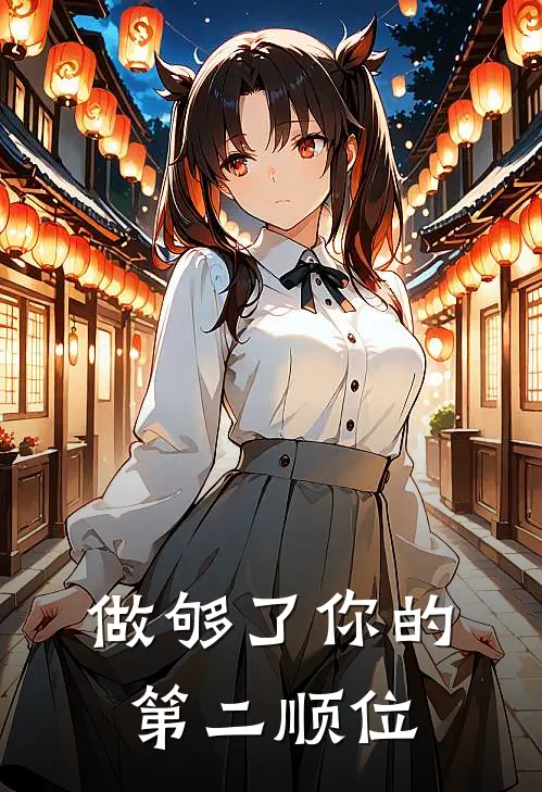 做够了你的第二顺位
