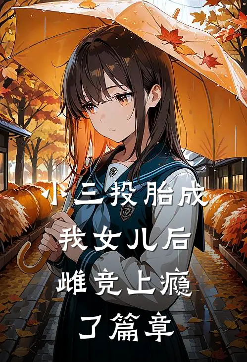 小三投胎成我女儿后，雌竞上瘾了篇章
