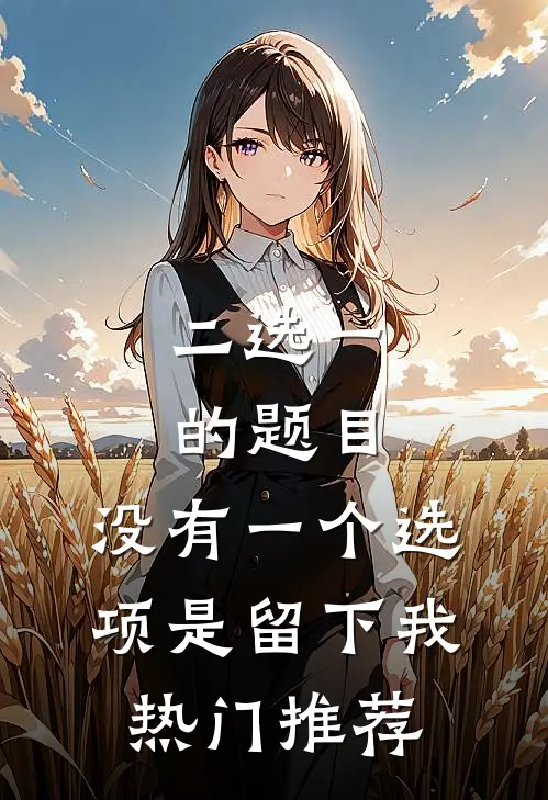 二选一的题目，没有一个选项是留下我热门推荐