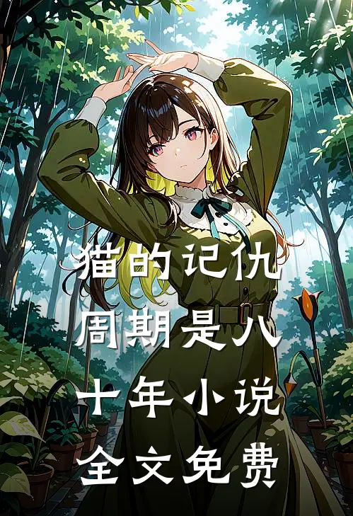 猫的记仇周期是八十年小说全文免费