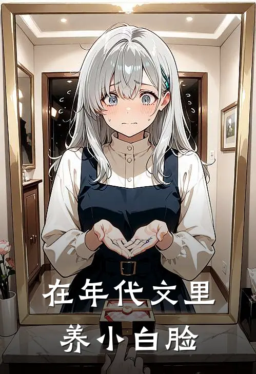 在年代文里养小白脸