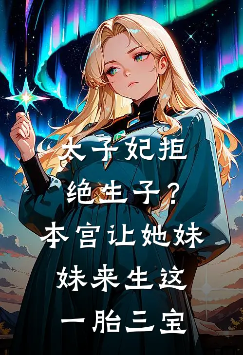 太子妃拒绝生子？本宫让她妹妹来生这一胎三宝