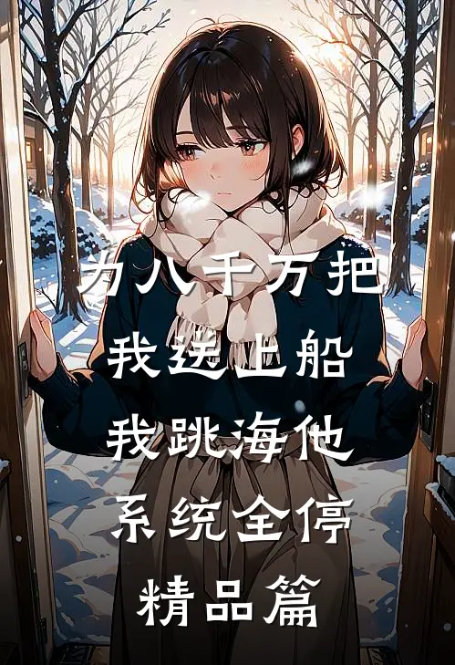 为八千万把我送上船，我跳海他系统全停精品篇