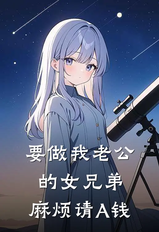 要做我老公的女兄弟，麻烦请A钱