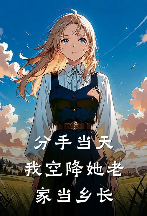 分手当天，我空降她老家当乡长